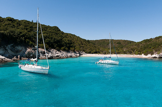 Antipaxos