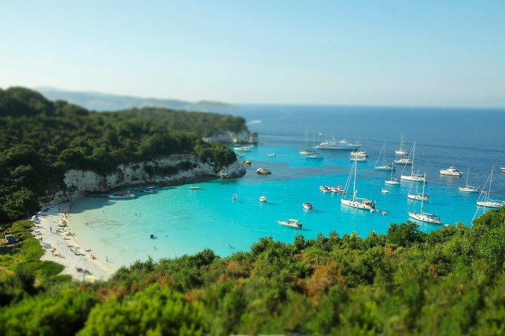 Laka paxos